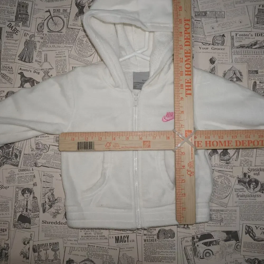 Nike 18 vintage